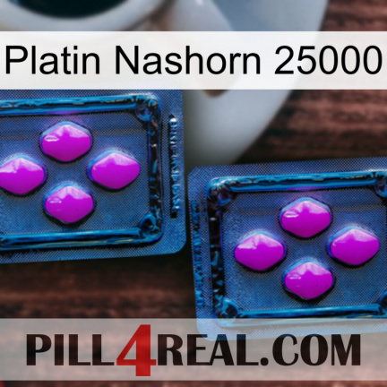 Platinum Rhino 25000 03